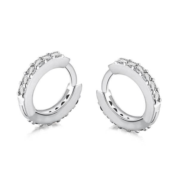 ˇShiny JewelryˇDelicate Fashion Earrings