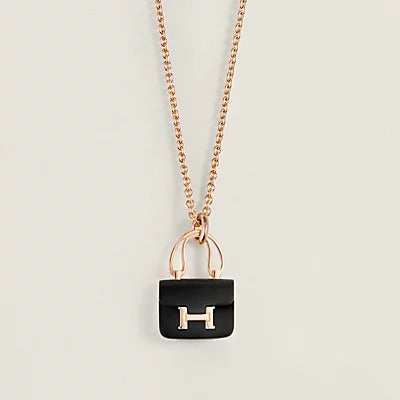 ˇシャイニージュエリーˇレディース HM アミュレット コンスタンス ペンダントネックレス