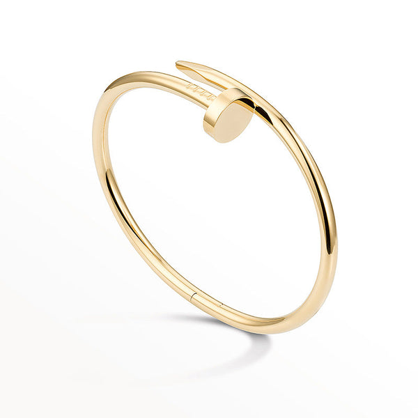 シャイニージュエリー ジャステブレスレット 3.5MM