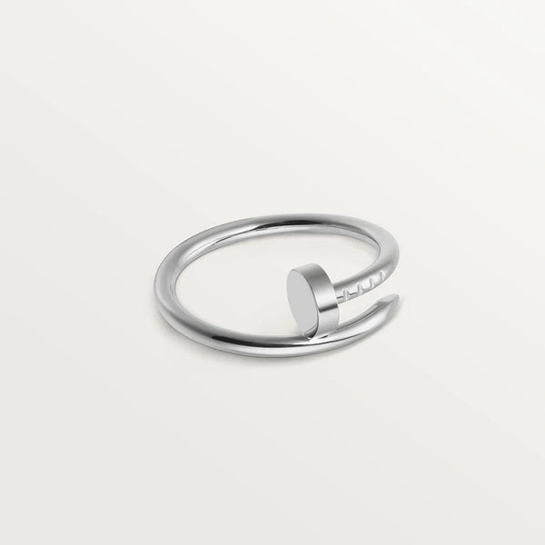 シャイニージュエリー ジャステリング 2.65mm シルバー